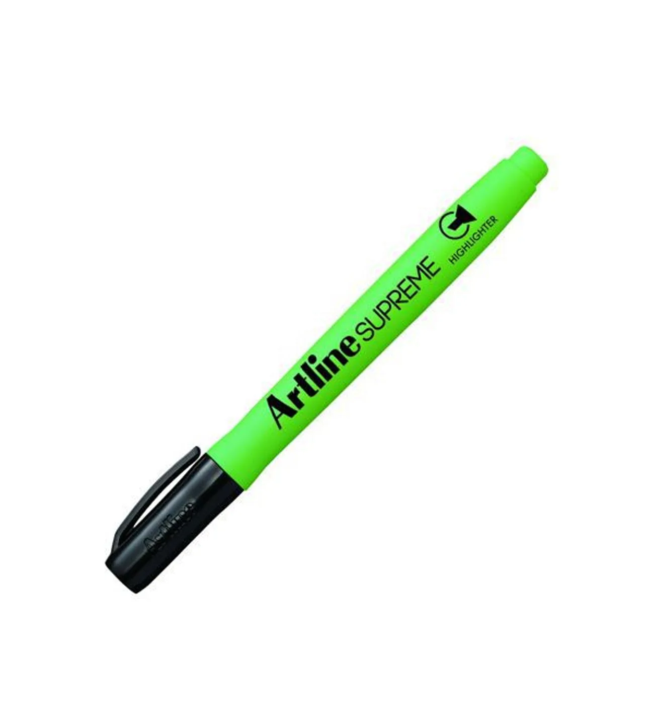 Artline Supreme Highlighter Green