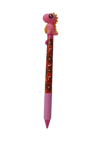 Mikro MP-524 Pembe Dinazor Versatil