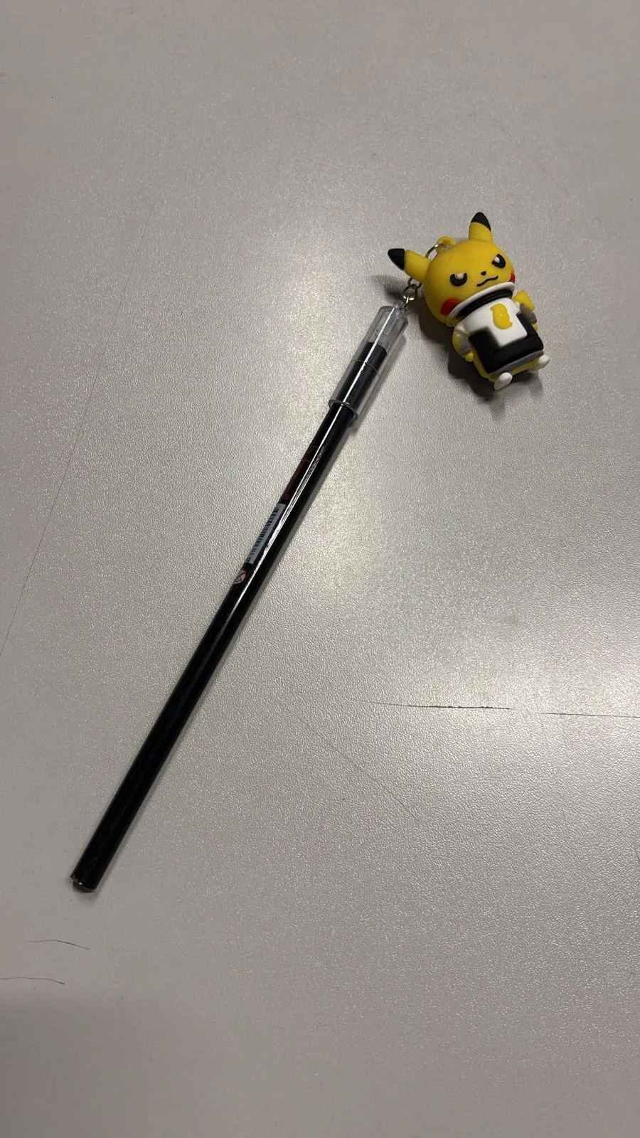 Taros Unick Color Pika Tepeli Kurşun Kalem Model 1