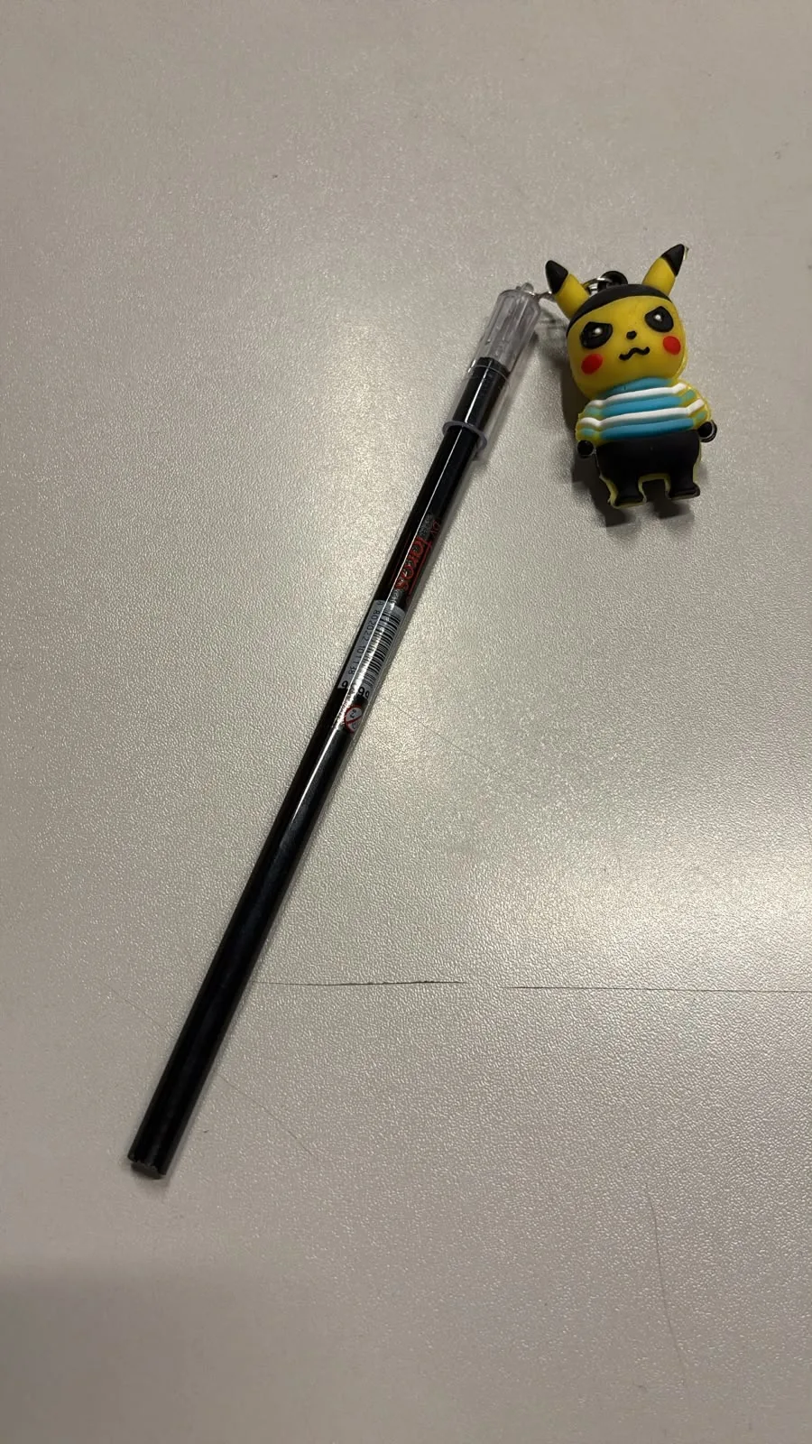 Taros Unick Color Pika Tepeli Kurşun Kalem Model 2