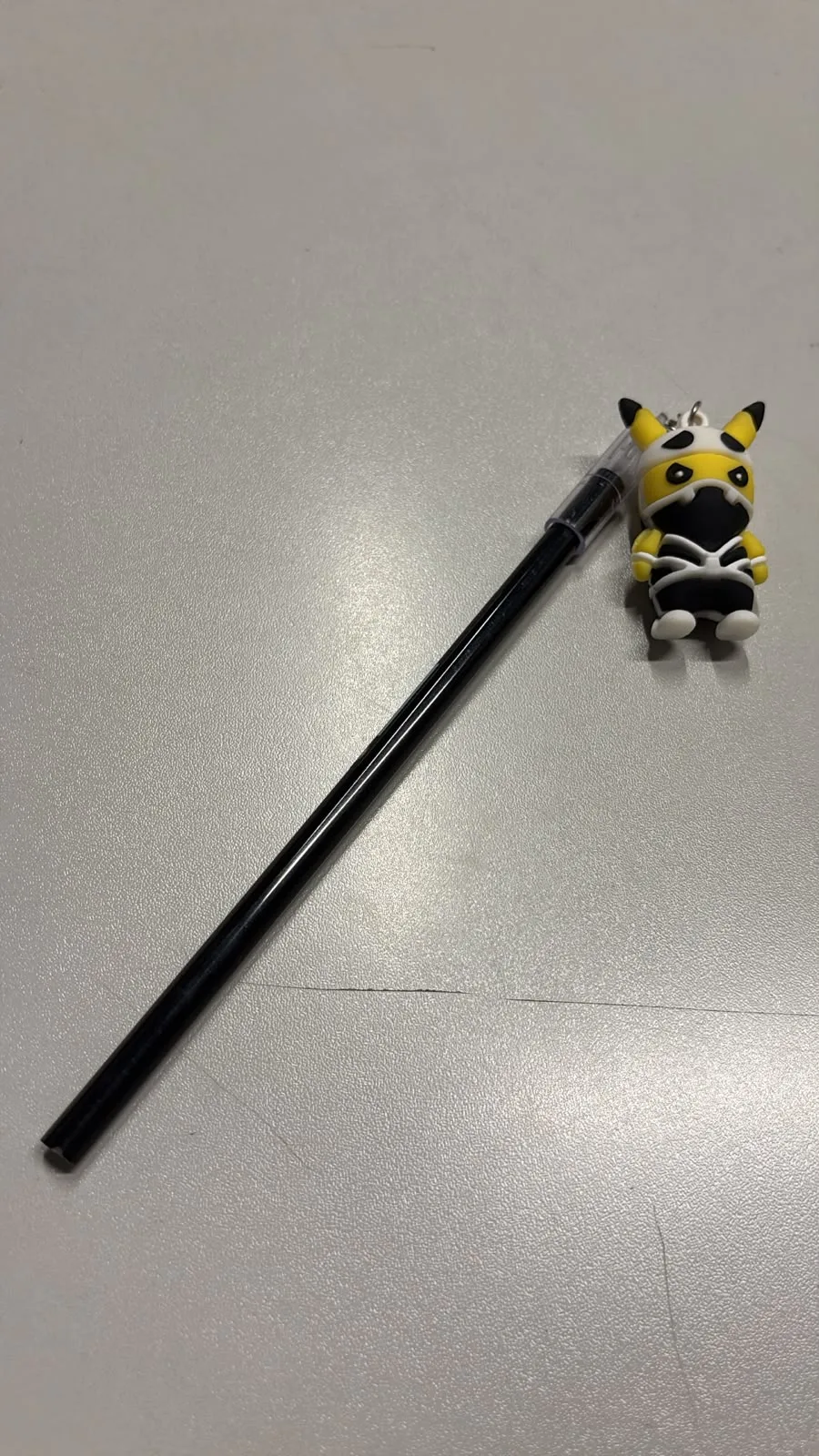 Taros Unick Color Pika Tepeli Kurşun Kalem Model 3