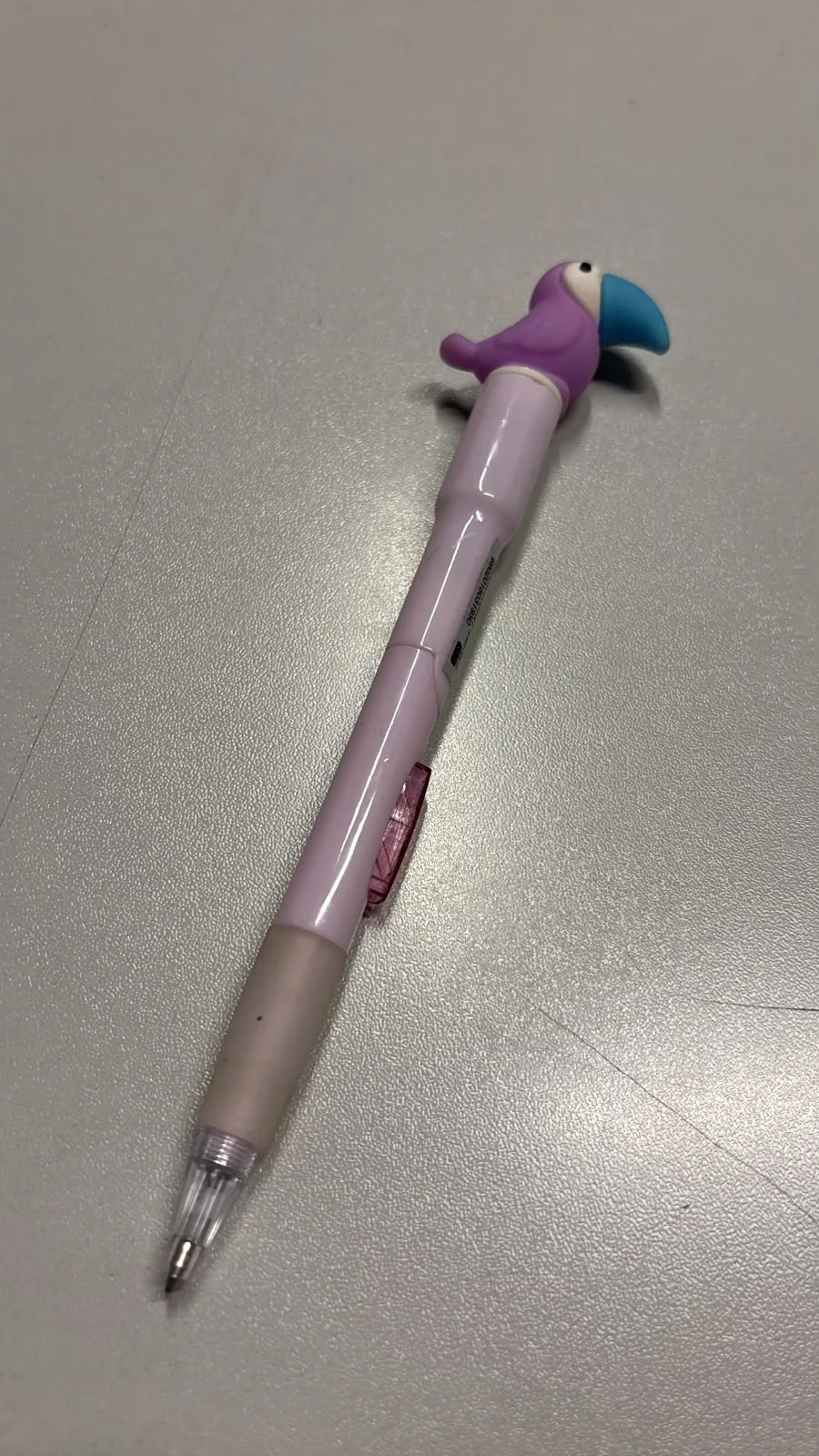 Unicorn Fantasy Işıklı Versatil Kalem 008 Model 1