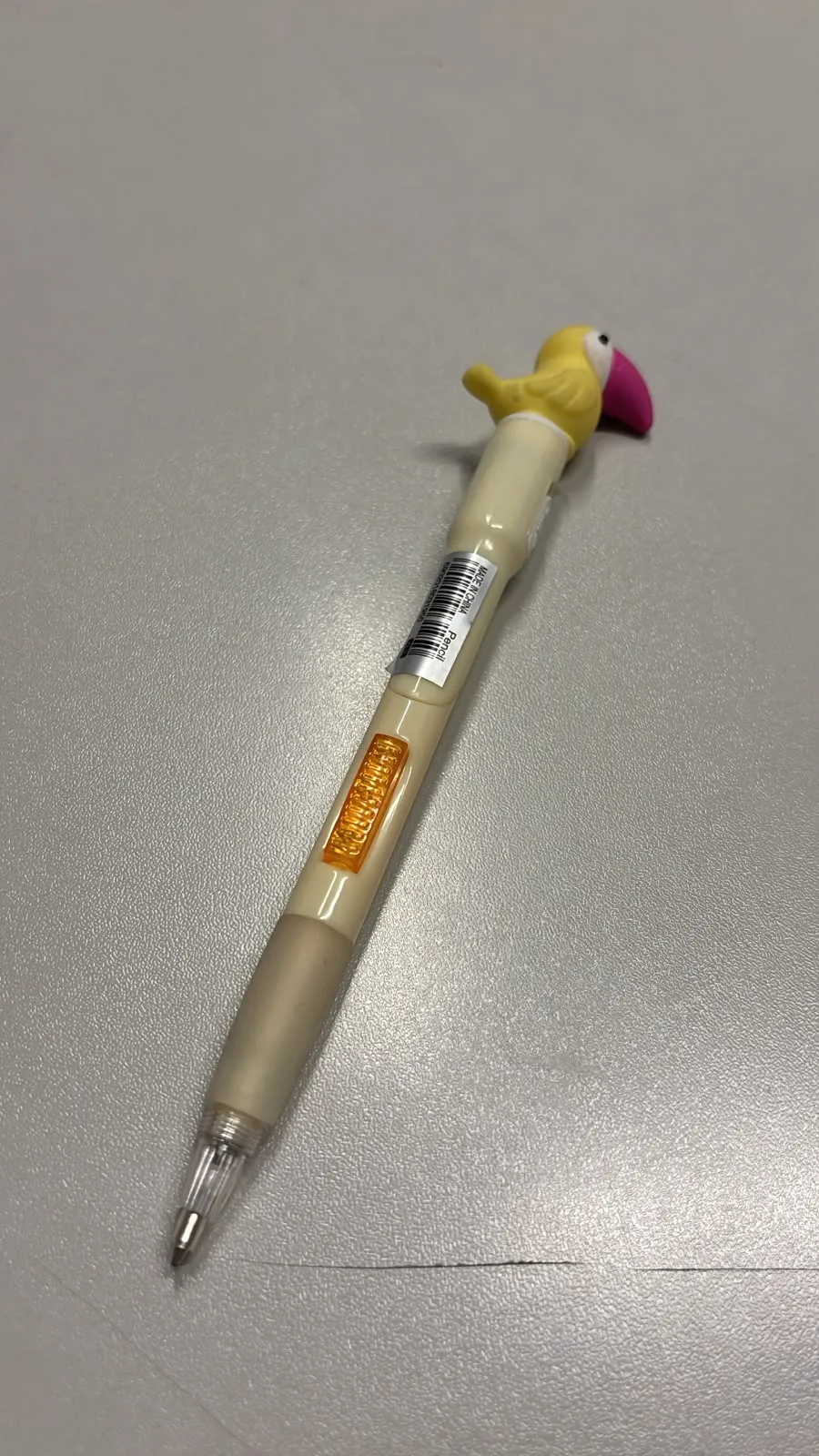 Unicorn Fantasy Işıklı Versatil Kalem 008 Model 2