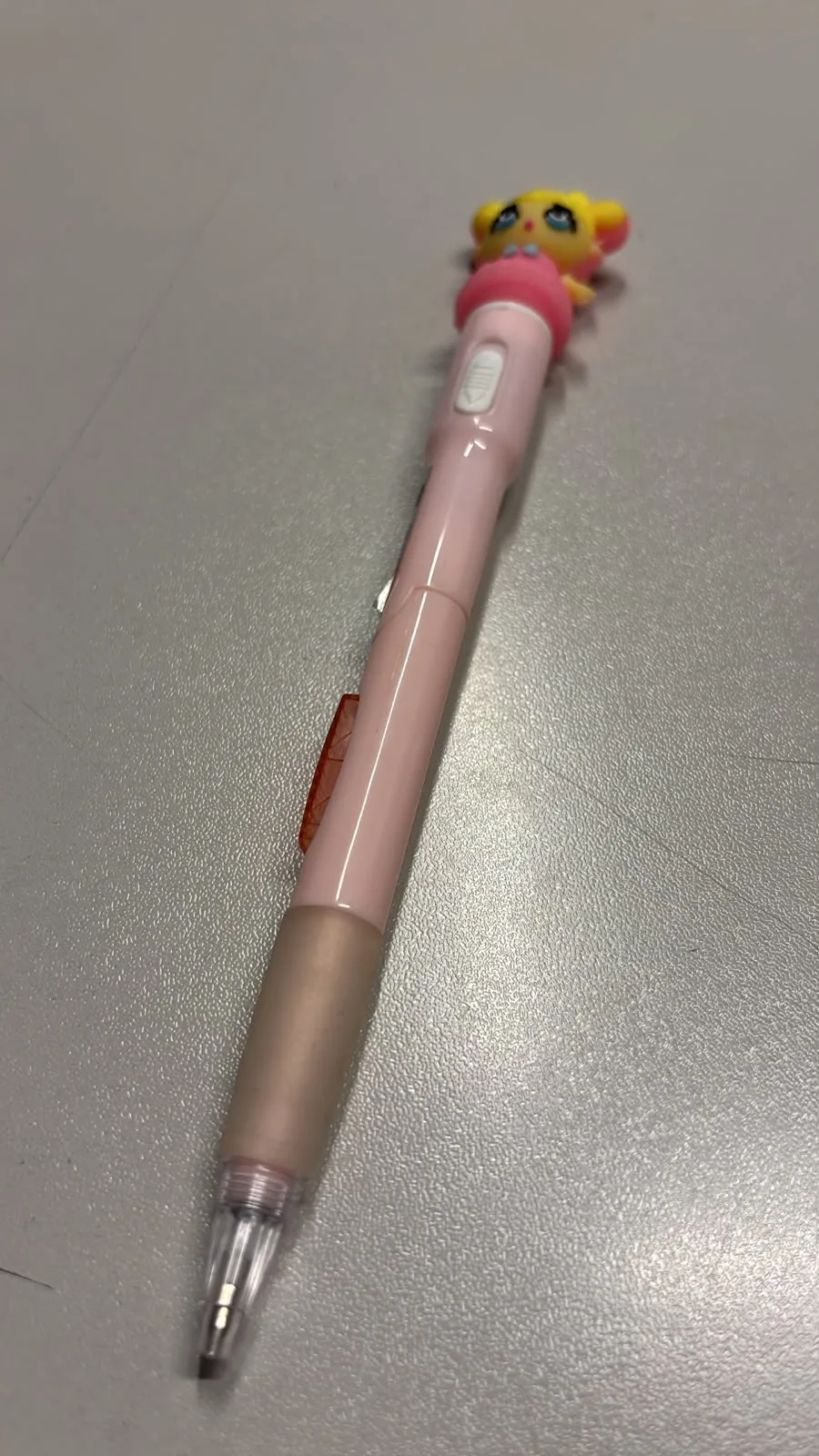 Unicorn Fantasy Işıklı Versatil Kalem 008 Model 4