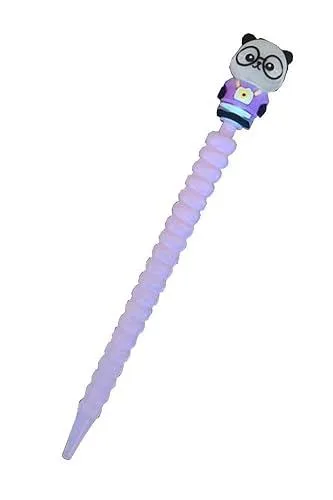 Taros Panda Renkli Üçlü Kalem 07 Model 1