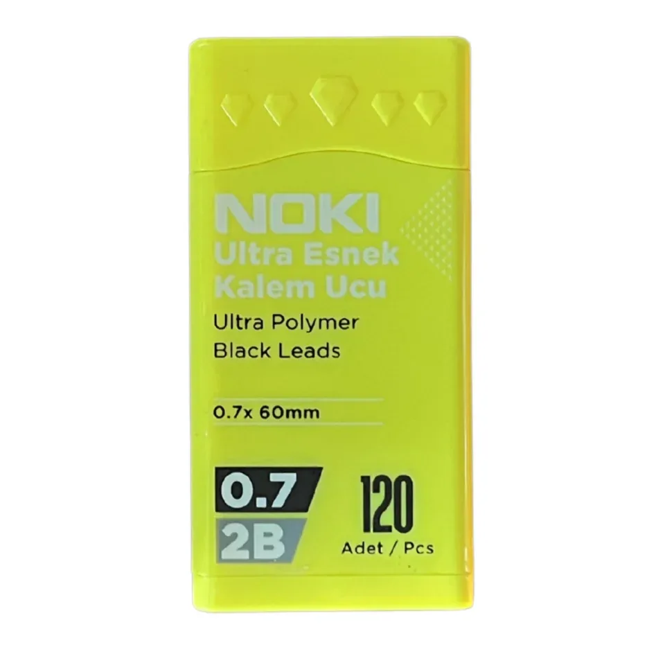 Min 07 2B 60 MM 120 Li Tüp Karışık Renk Sarı