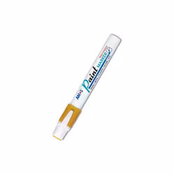 Amos Paint Marker Altın