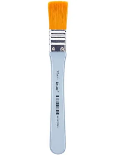 Brons 425 Serisi Zemin Fırçası 20mm