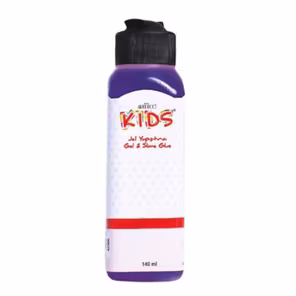 Artdeco Kids Jel & Slime Yapışkanı 140 ml Mor