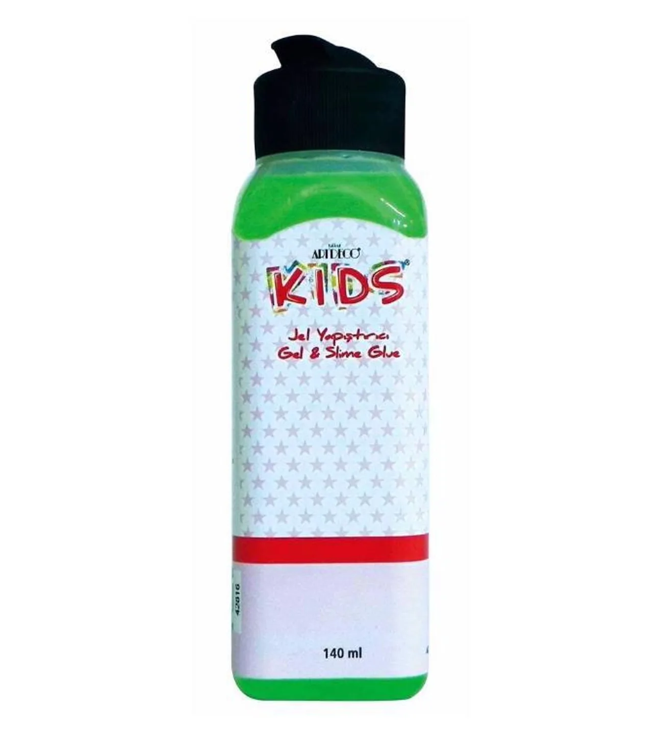 Artdeco Kids Jel & Slime Yapışkanı 140 ml Yeşil