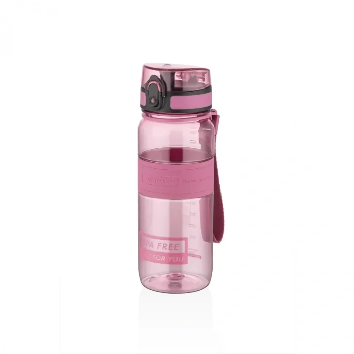 Vagon Uzspace 5029 Tritan 500 Ml Kırmızı Matara