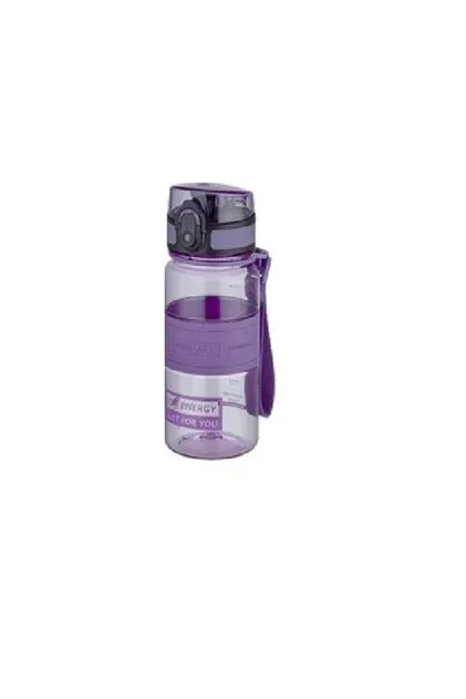 Uzspace 5029 Tritan Water Bottle 650ml Mor