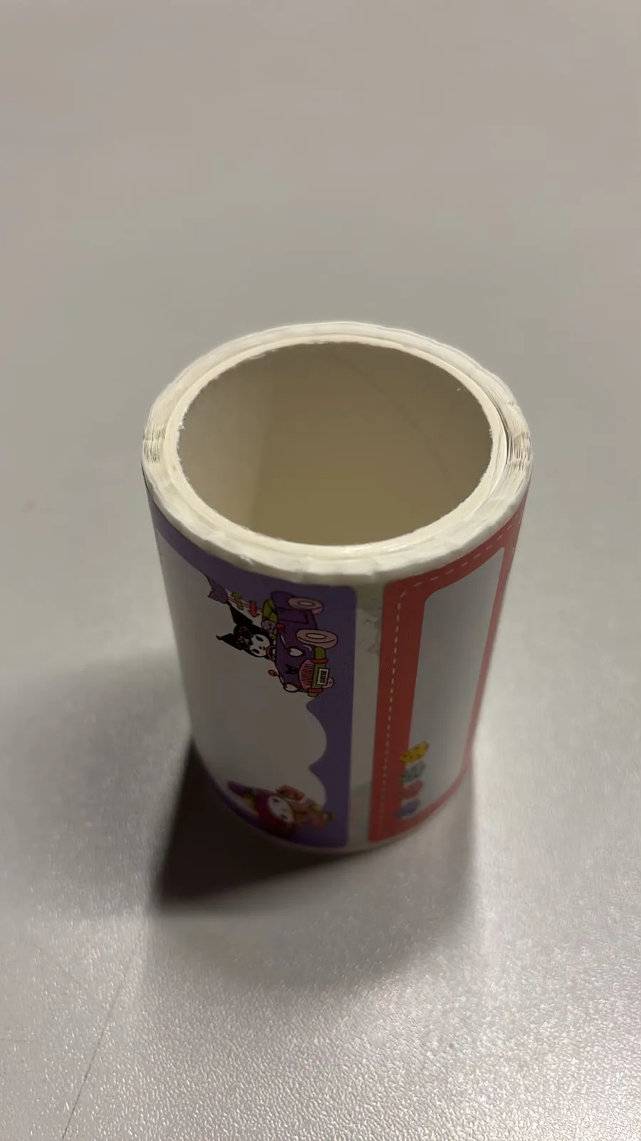 Meda Maxx Sticker Capybara