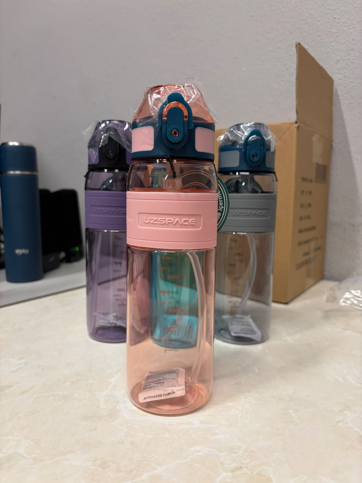 Pembe