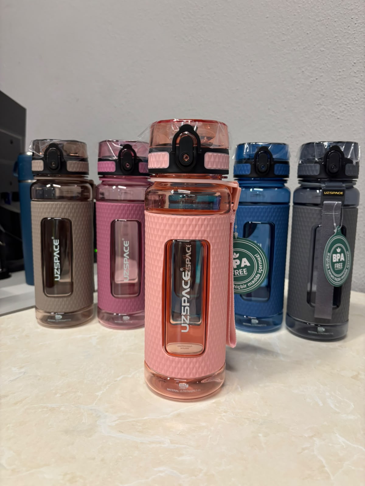 Pembe
