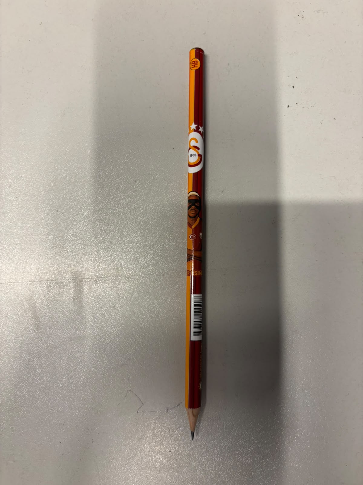 Model 1