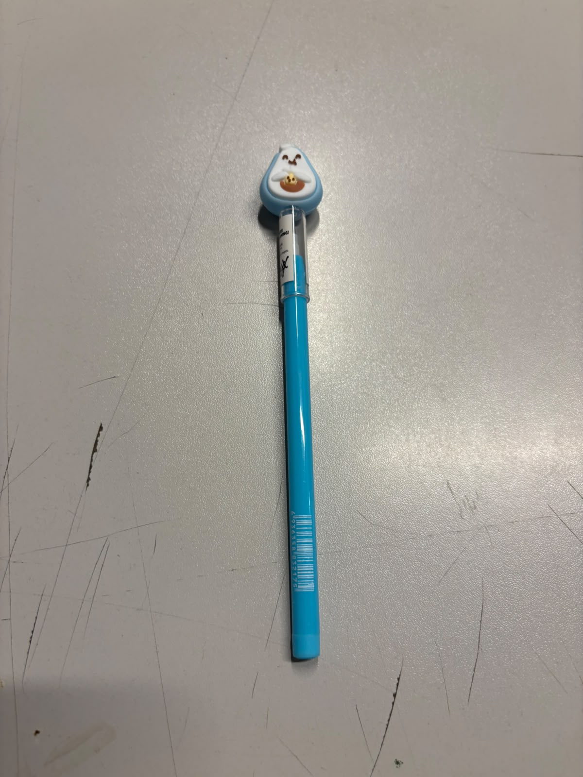 Mavi