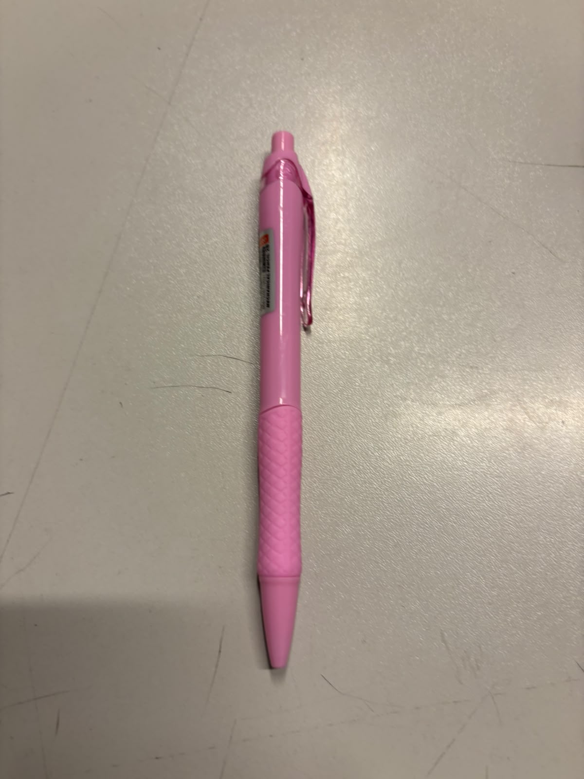 Açık Pembe