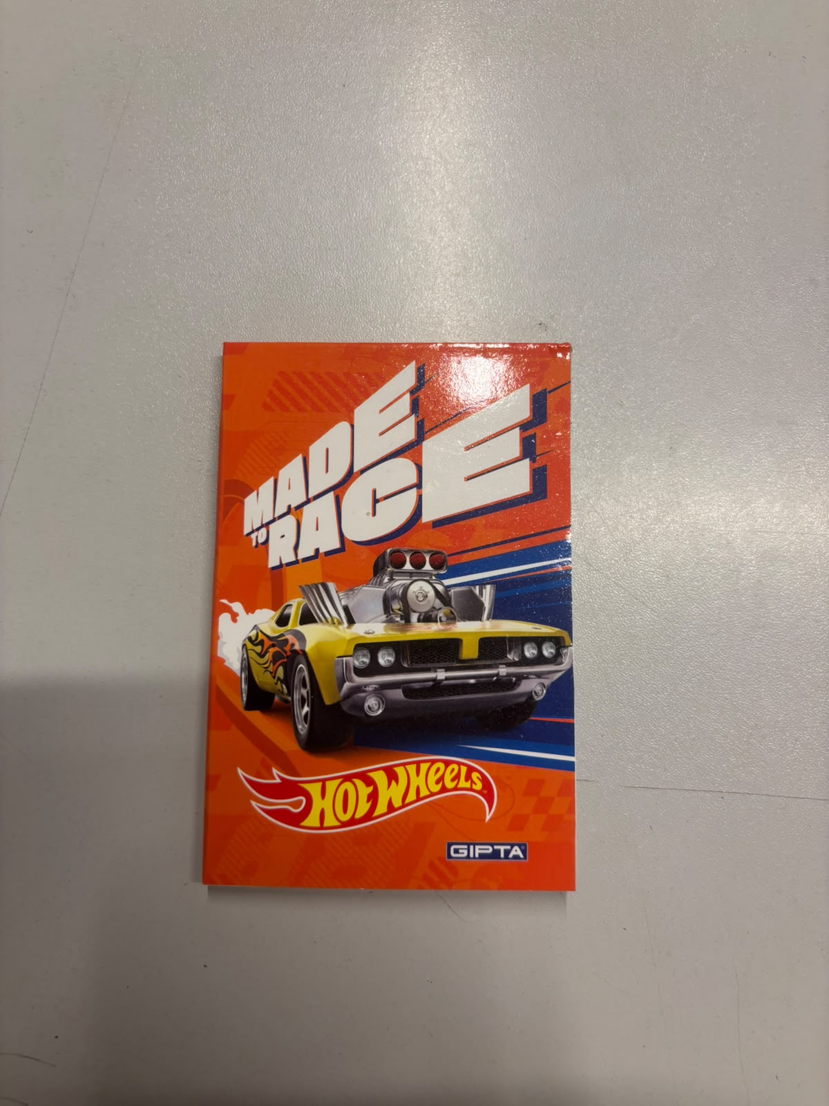 Model 2