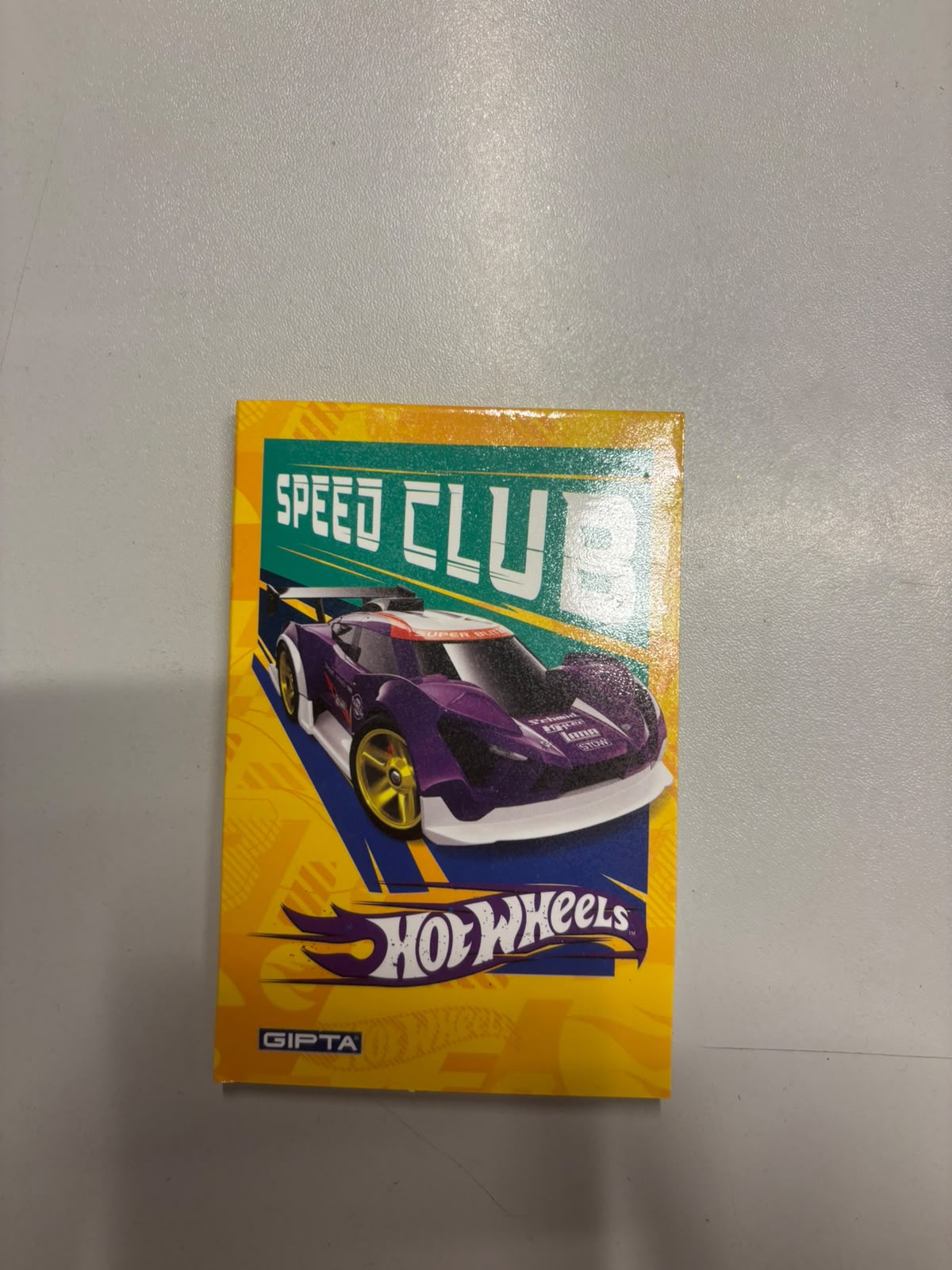 Model 3