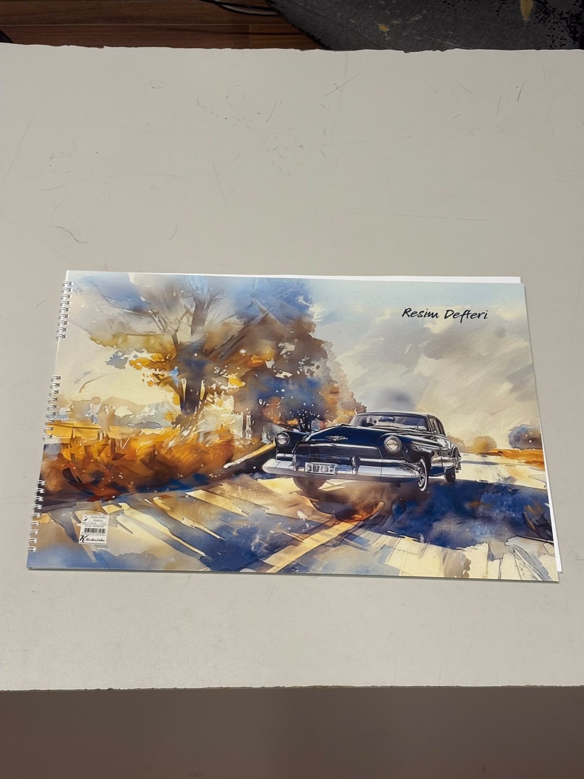 Model 3