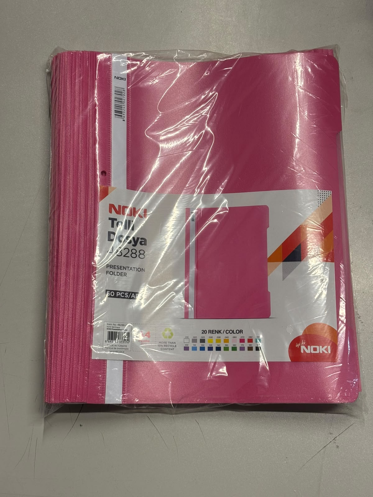 Pembe