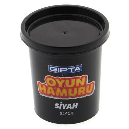 Siyah