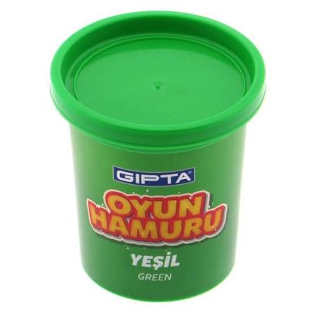 Yeşil