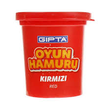 Kırmızı