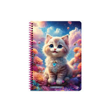 Kedi Desenli