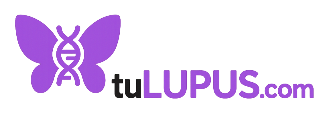 tuLUPUS.com Logo