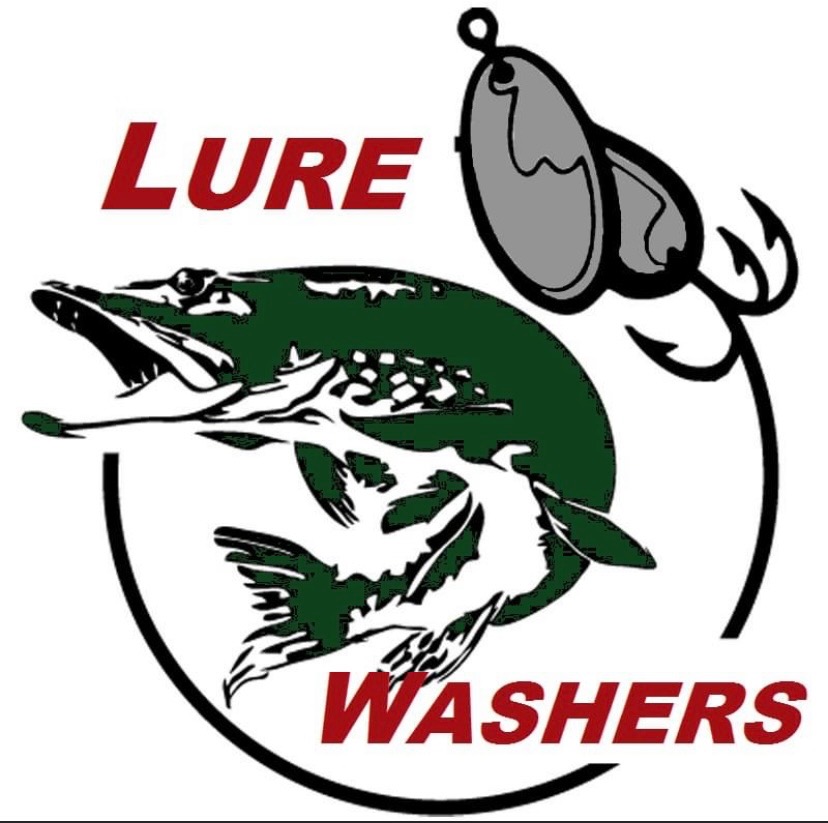 Lure Washers