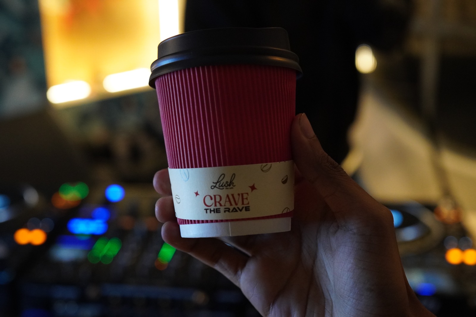 Espresso Sessions Volume 1