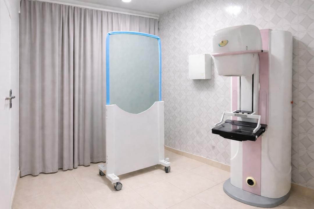 Mammography