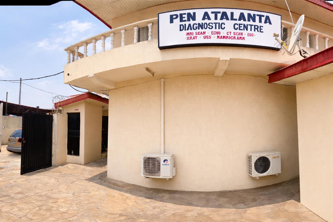 Pen Atalanta Diagnostics Centre