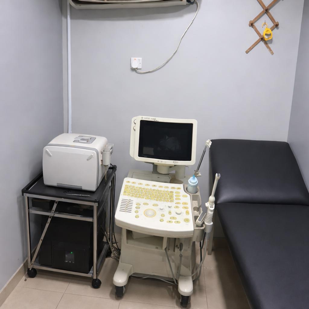 Mammography