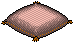 Almohadon Coral