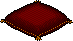 Almohadon Lava