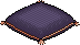 Almohadon Oro Rosa