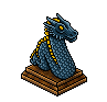 Dragon de Fuego Marino