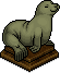 Foca Oliva