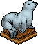 Foca Perla