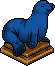 Foca Zafiro