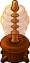 Luciernaga Bronce