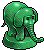 Mamut Clorofila