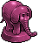 Mamut Fucsia