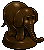 Mamut Marron