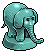 Mamut Turmalina