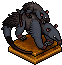 Oso Hormiguero Negro