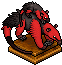 Oso Hormiguero Rojo